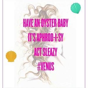 Meet your Posher, Joseph